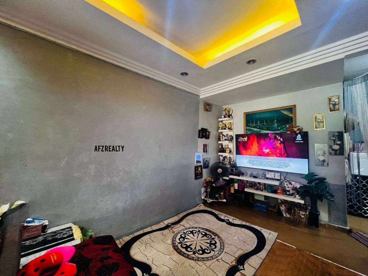 TAMAN MARKISAH 📍 | TERES SETINGKAT | CASHBACK RM40,000 | ZERO DEPOSIT | BOOKING 1K 10