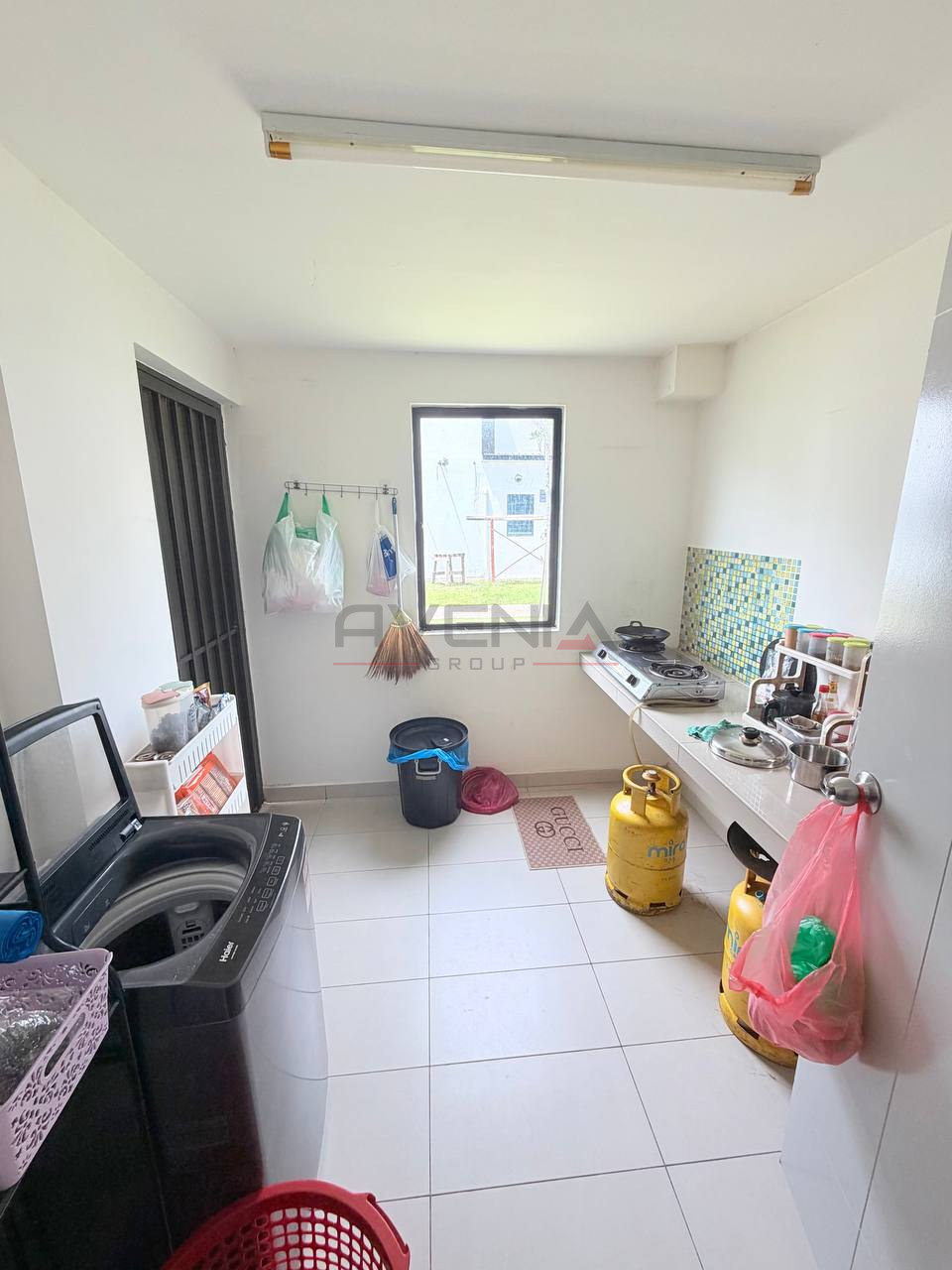 LA CASA LUNAS 📍 | TERES 2 TINGKAT | CASHBACK RM70,000 | ZERO DEPOSIT | BOOKING 1K 4
