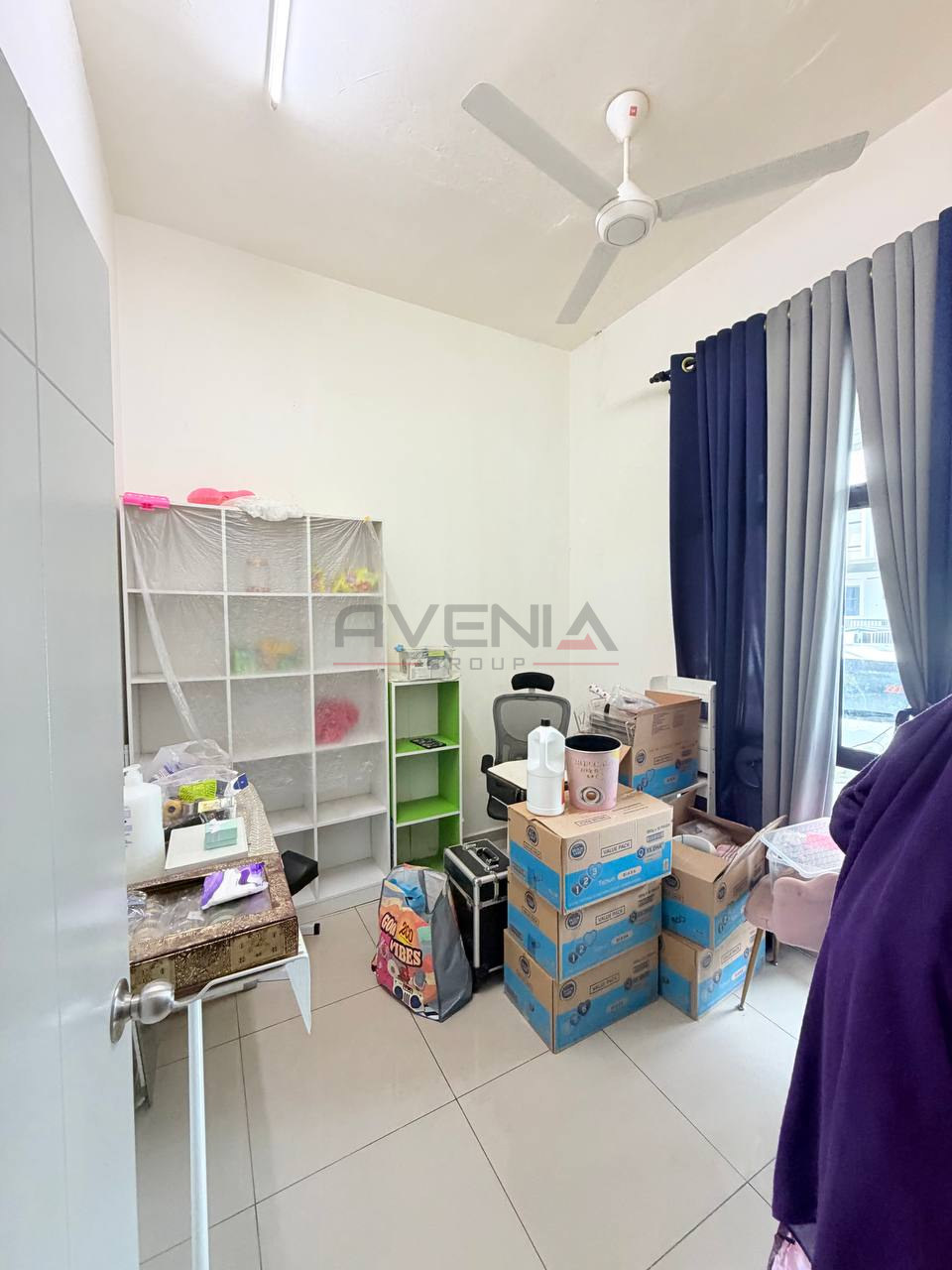 LA CASA LUNAS 📍 | TERES 2 TINGKAT | CASHBACK RM70,000 | ZERO DEPOSIT | BOOKING 1K 5