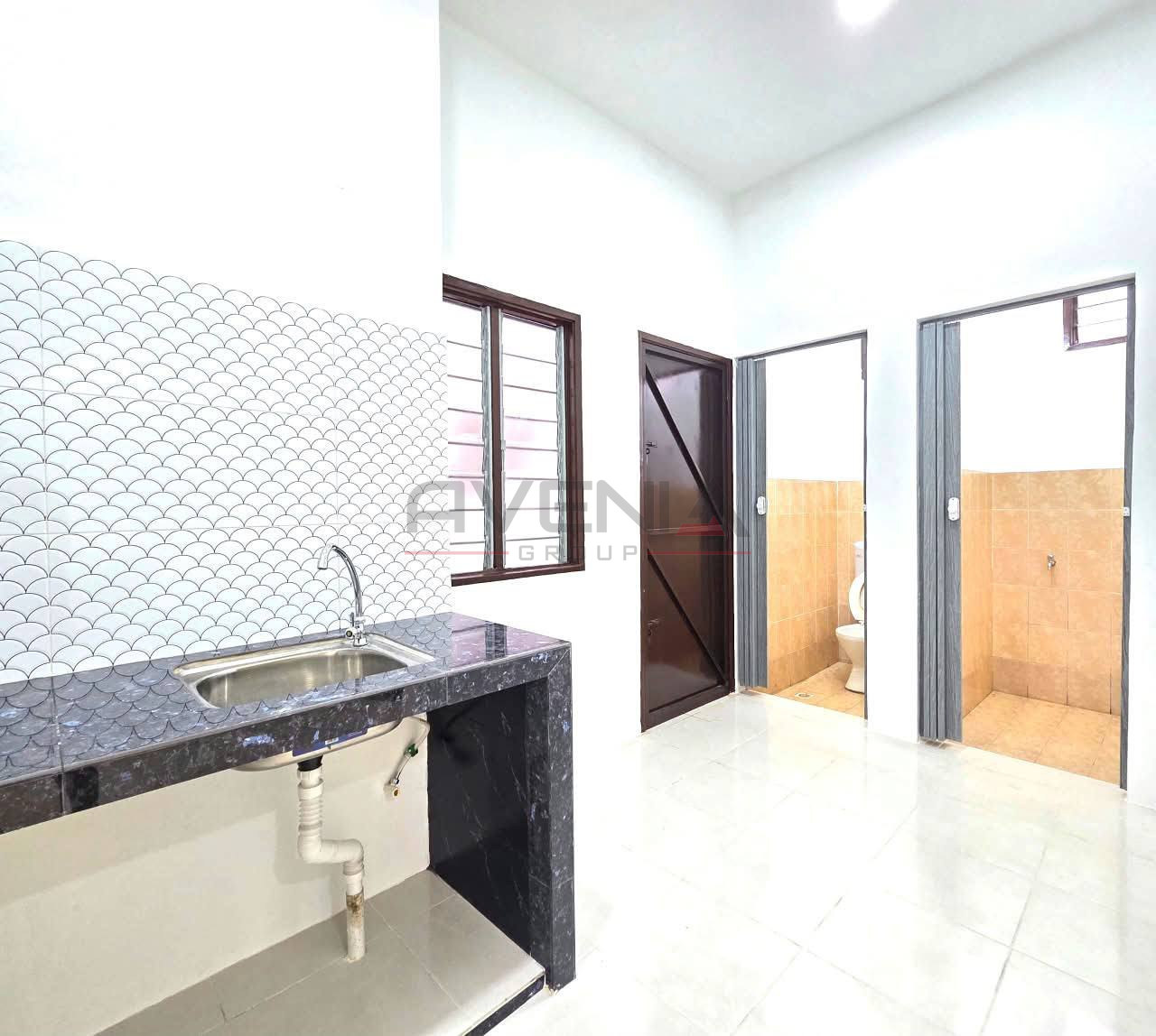 TAMAN SERI JENARIS 📍 | TERES SETINGKAT | CASHBACK RM10,000 | ZERO DEPOSIT | BOOKING 1K 4