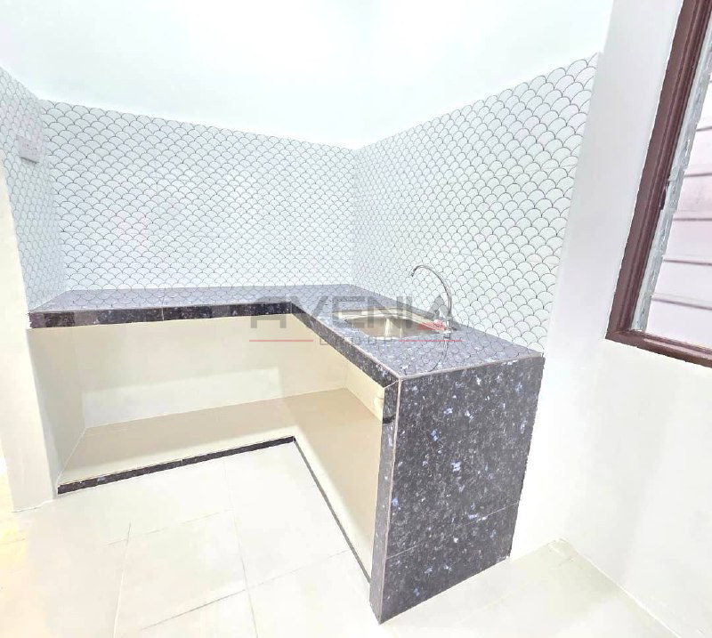TAMAN SERI JENARIS 📍 | TERES SETINGKAT | CASHBACK RM10,000 | ZERO DEPOSIT | BOOKING 1K 5