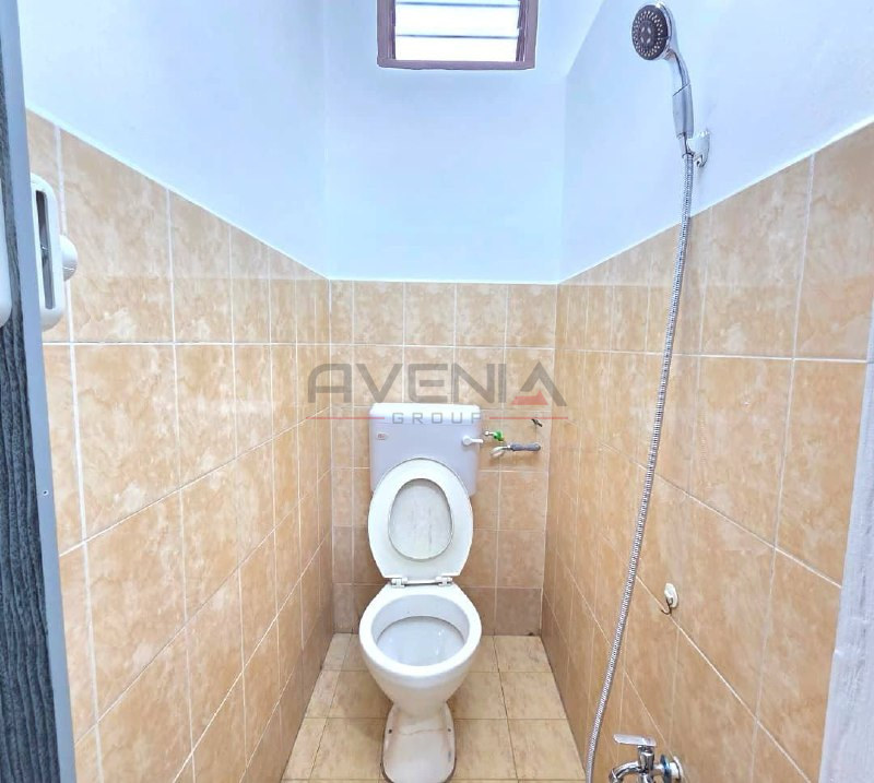 TAMAN SERI JENARIS 📍 | TERES SETINGKAT | CASHBACK RM10,000 | ZERO DEPOSIT | BOOKING 1K 9
