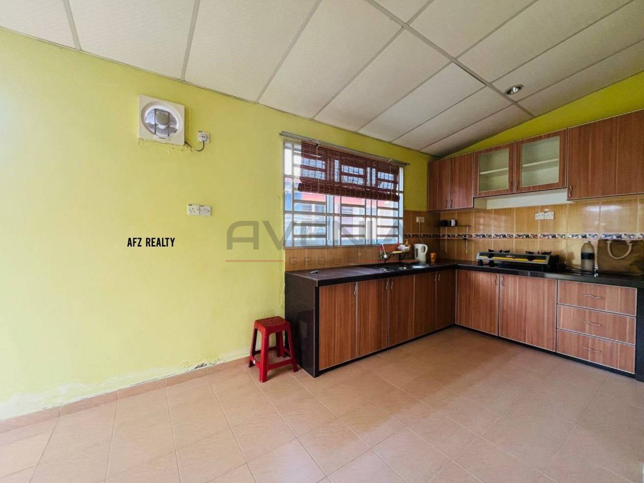 ENDLOT TAMAN LAGENDA 📍 | END LOT | RENOVATED | TERES SETINGKAT | CASHBACK RM25,000 | ZERO DEPOSIT | BOOKING 1K 11