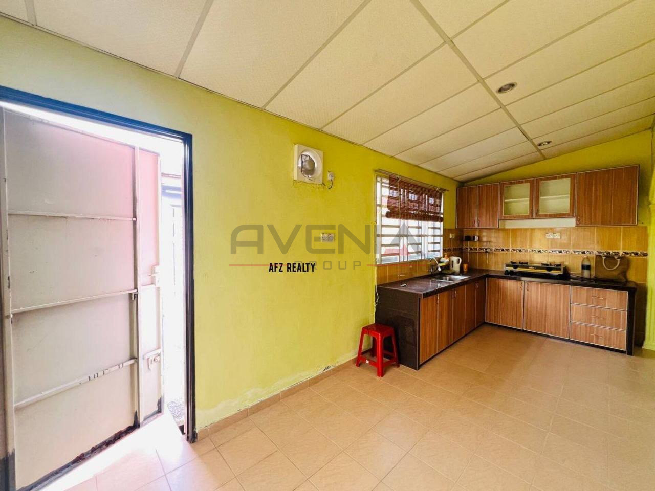 ENDLOT TAMAN LAGENDA 📍 | END LOT | RENOVATED | TERES SETINGKAT | CASHBACK RM25,000 | ZERO DEPOSIT | BOOKING 1K 14