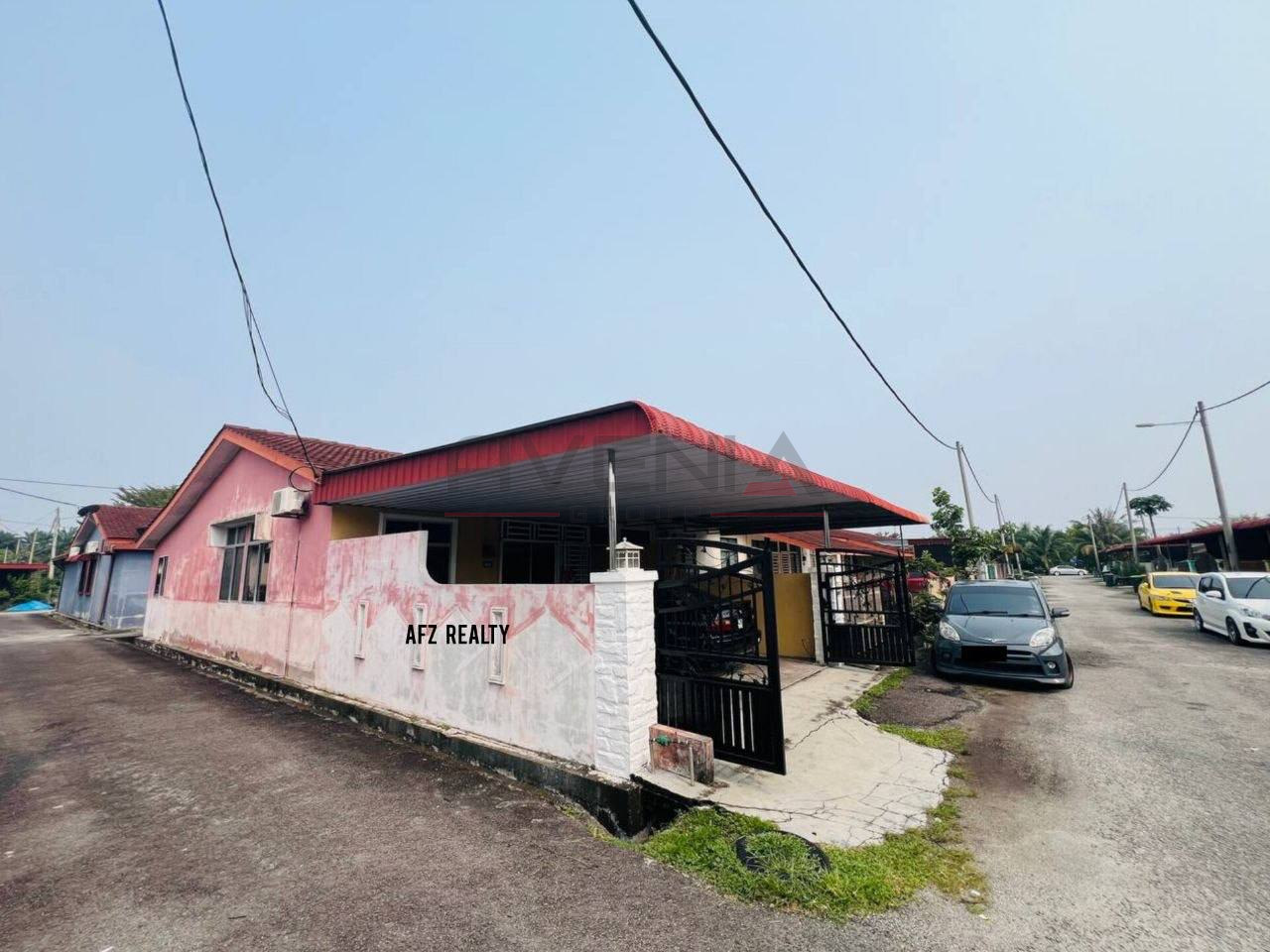 ENDLOT TAMAN LAGENDA 📍 | END LOT | RENOVATED | TERES SETINGKAT | CASHBACK RM25,000 | ZERO DEPOSIT | BOOKING 1K 3