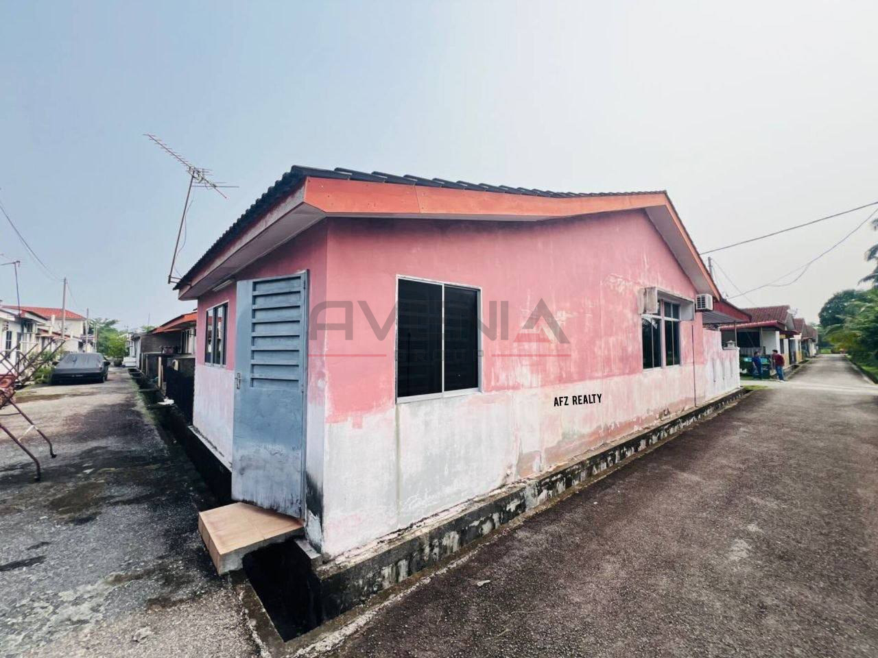 ENDLOT TAMAN LAGENDA 📍 | END LOT | RENOVATED | TERES SETINGKAT | CASHBACK RM25,000 | ZERO DEPOSIT | BOOKING 1K 4