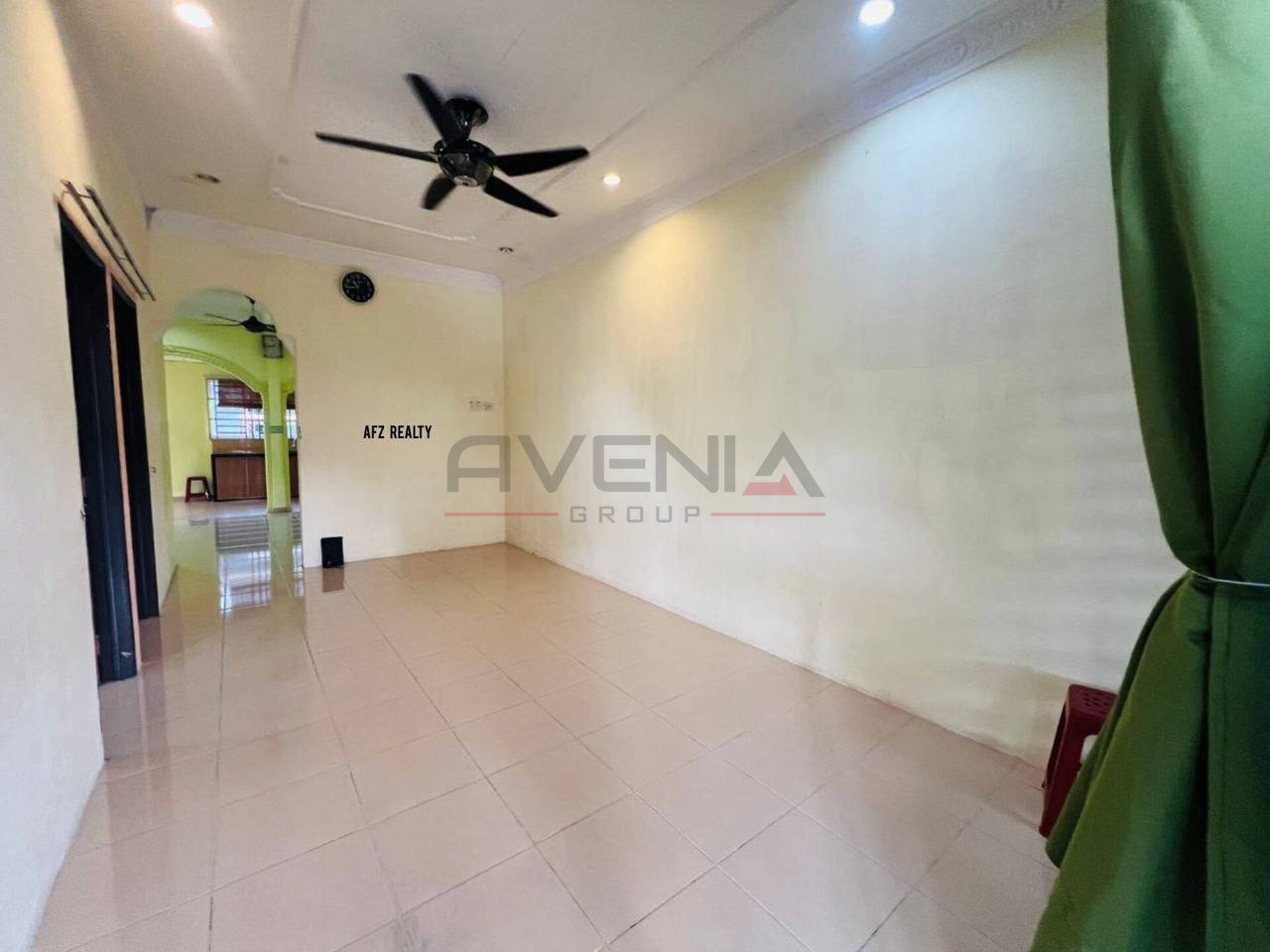ENDLOT TAMAN LAGENDA 📍 | END LOT | RENOVATED | TERES SETINGKAT | CASHBACK RM25,000 | ZERO DEPOSIT | BOOKING 1K 5