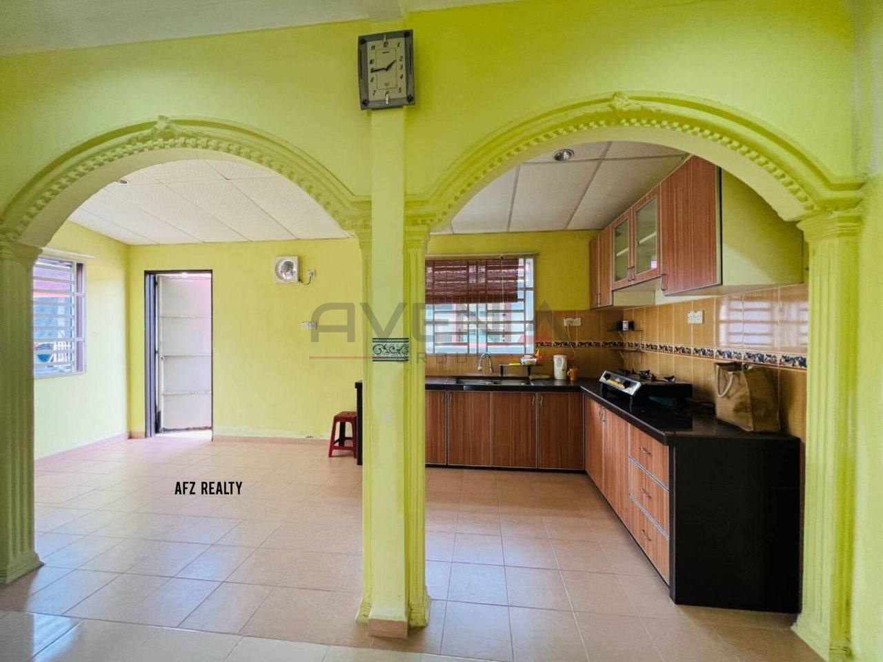 ENDLOT TAMAN LAGENDA 📍 | END LOT | RENOVATED | TERES SETINGKAT | CASHBACK RM25,000 | ZERO DEPOSIT | BOOKING 1K 10