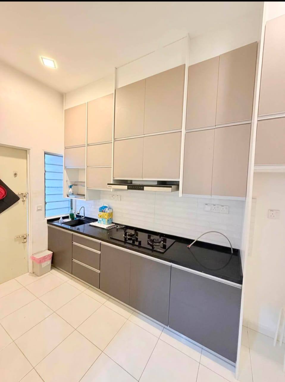TAMAN KULIM TECHNO CITY (KTC) 📍 | END LOT | TERES SETINGKAT | CASHBACK RM35,000 | ZERO DEPOSIT | BOOKING 1K 3