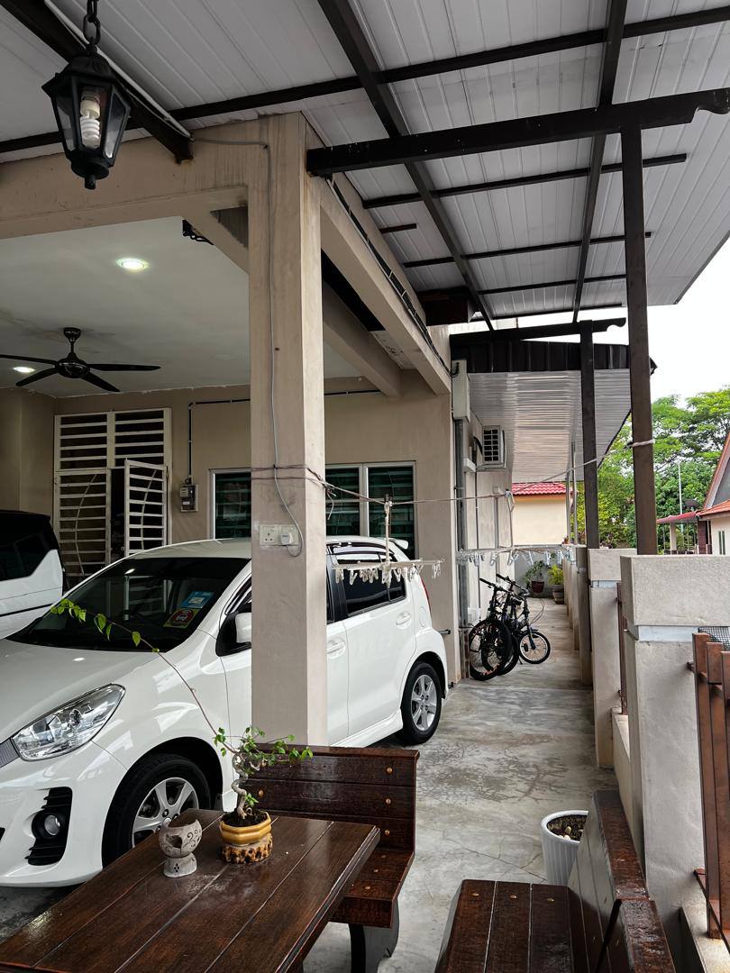 TAMAN KULIM TECHNO CITY (KTC) 📍 | END LOT | TERES SETINGKAT | CASHBACK RM35,000 | ZERO DEPOSIT | BOOKING 1K 5
