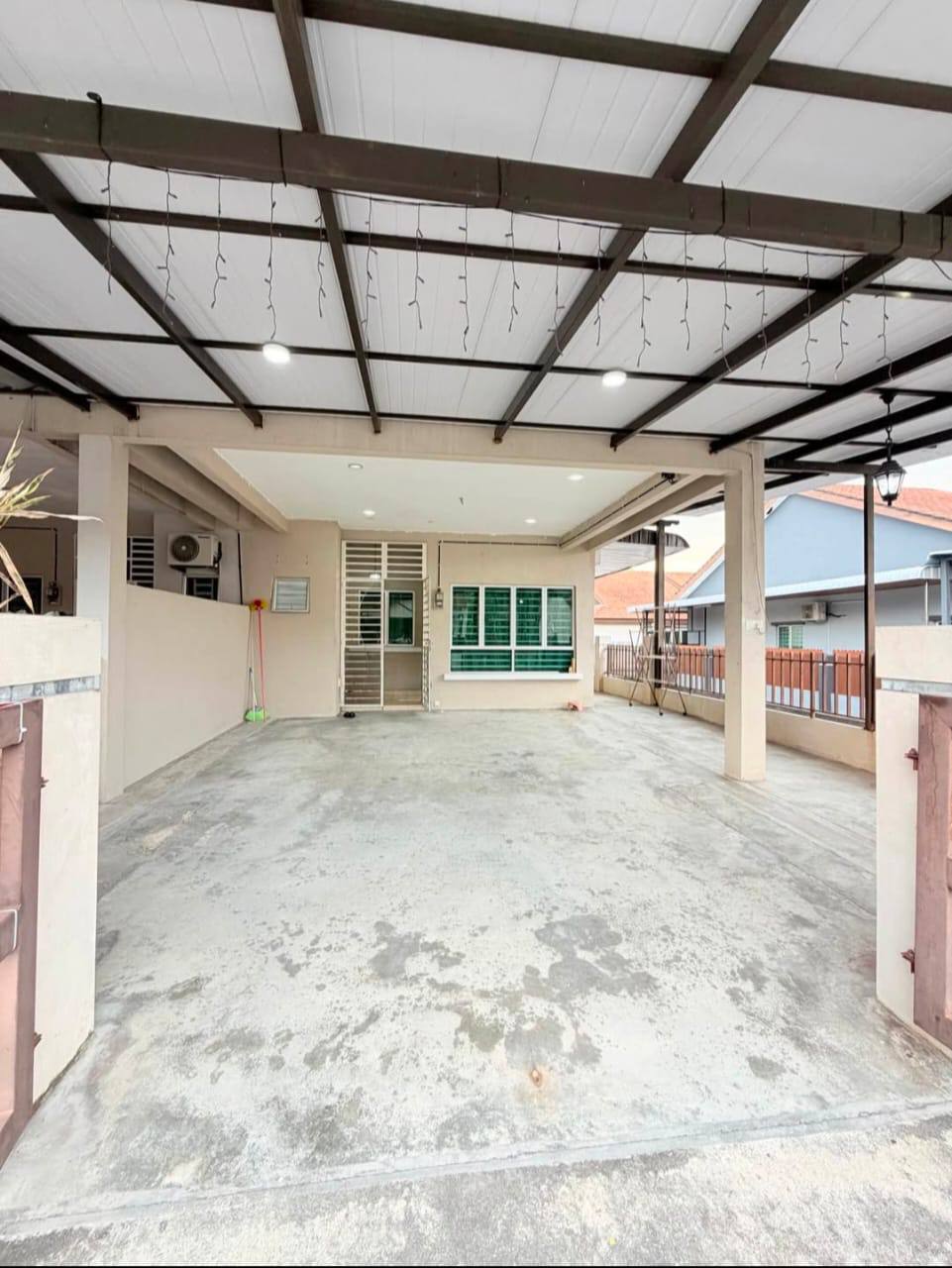 TAMAN KULIM TECHNO CITY (KTC) 📍 | END LOT | TERES SETINGKAT | CASHBACK RM35,000 | ZERO DEPOSIT | BOOKING 1K 6