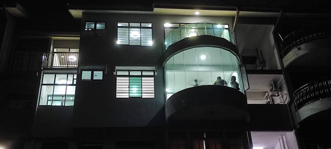 APARTMENT MUTIARA PERDANA 📍 | RENOVATED | FULLY FURNISHED | CASHBACK RM36,000 | ZERO DEPOSIT | BOOKING 1K 2