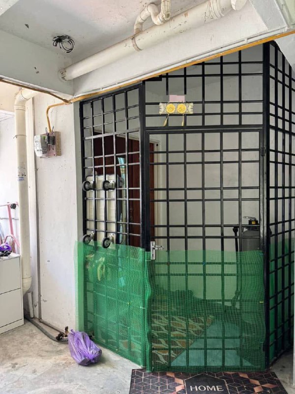 APARTMENT MUTIARA PERDANA 📍 | RENOVATED | FULLY FURNISHED | CASHBACK RM36,000 | ZERO DEPOSIT | BOOKING 1K 13