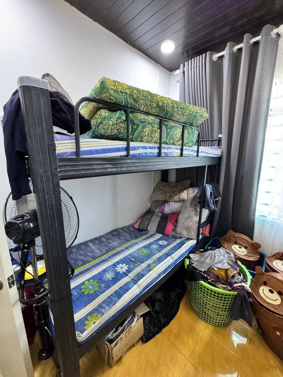APARTMENT MUTIARA PERDANA 📍 | RENOVATED | FULLY FURNISHED | CASHBACK RM36,000 | ZERO DEPOSIT | BOOKING 1K 14