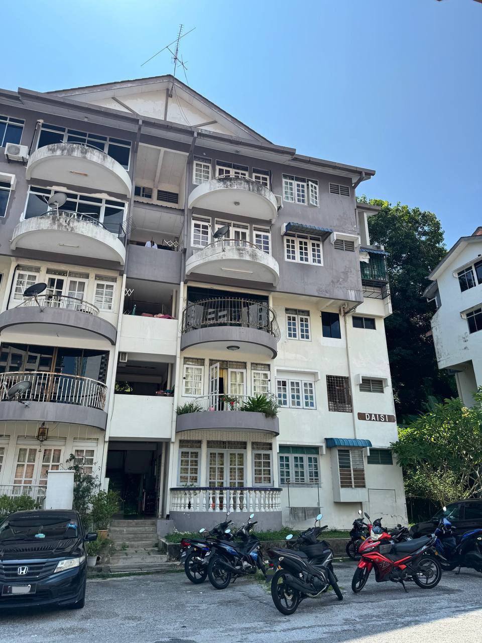 APARTMENT MUTIARA PERDANA 📍 | RENOVATED | FULLY FURNISHED | CASHBACK RM36,000 | ZERO DEPOSIT | BOOKING 1K 15