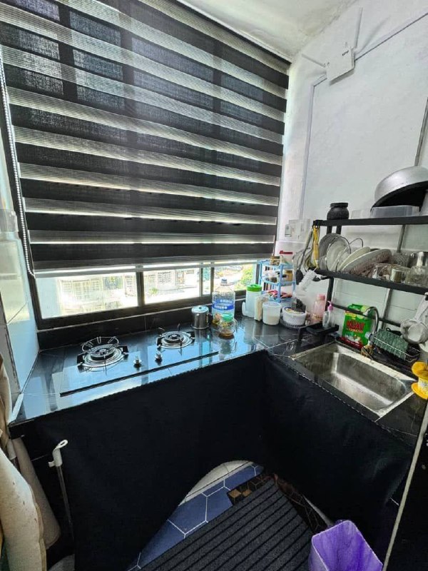 APARTMENT MUTIARA PERDANA 📍 | RENOVATED | FULLY FURNISHED | CASHBACK RM36,000 | ZERO DEPOSIT | BOOKING 1K 7