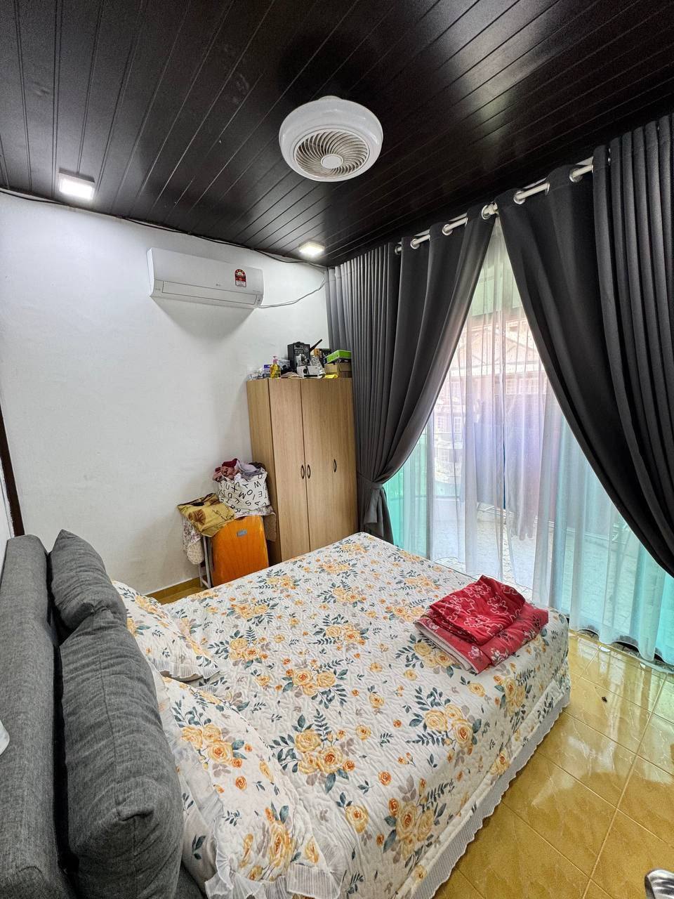 APARTMENT MUTIARA PERDANA 📍 | RENOVATED | FULLY FURNISHED | CASHBACK RM36,000 | ZERO DEPOSIT | BOOKING 1K 8