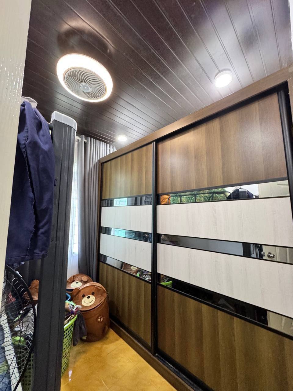 APARTMENT MUTIARA PERDANA 📍 | RENOVATED | FULLY FURNISHED | CASHBACK RM36,000 | ZERO DEPOSIT | BOOKING 1K 10