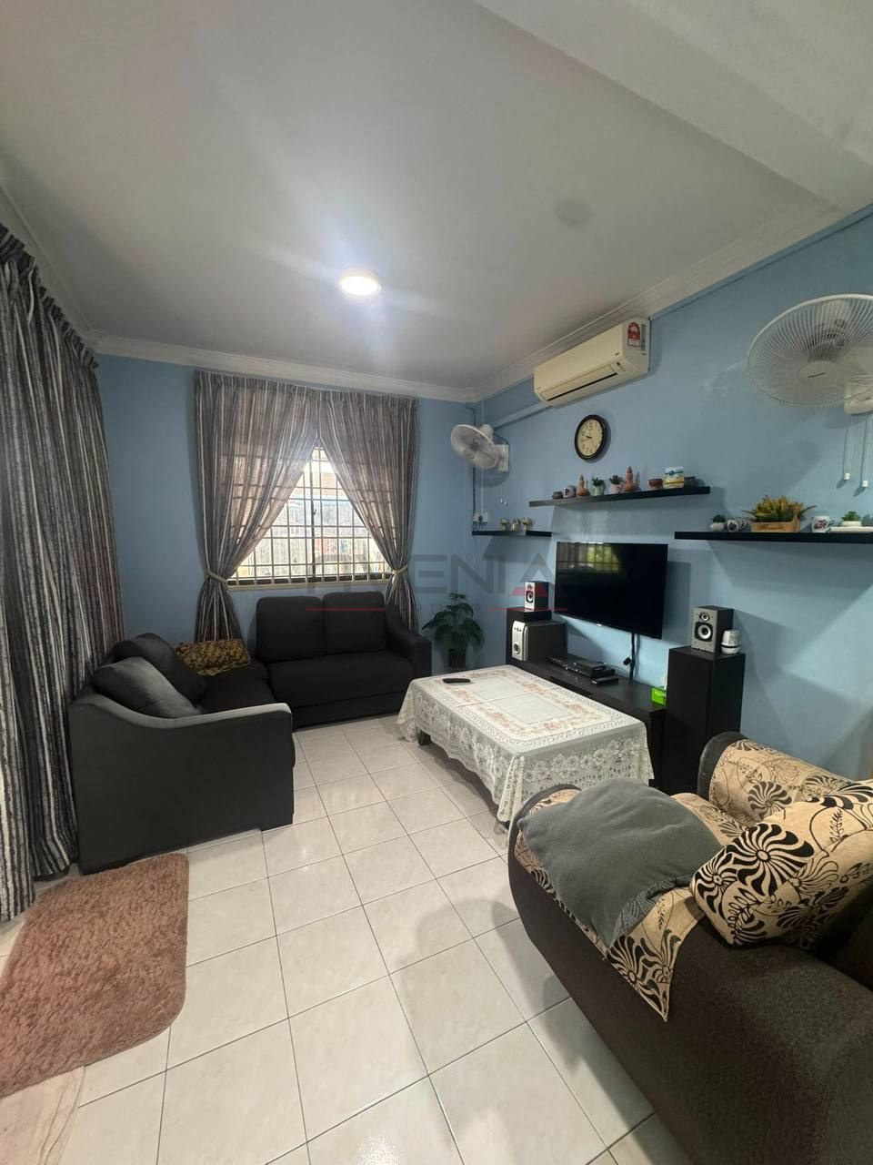 BANDAR SERI ASTANA 📍 | TERES SETINGKAT | CASHBACK RM20,000 | ZERO DEPOSIT | BOOKING 1K 2