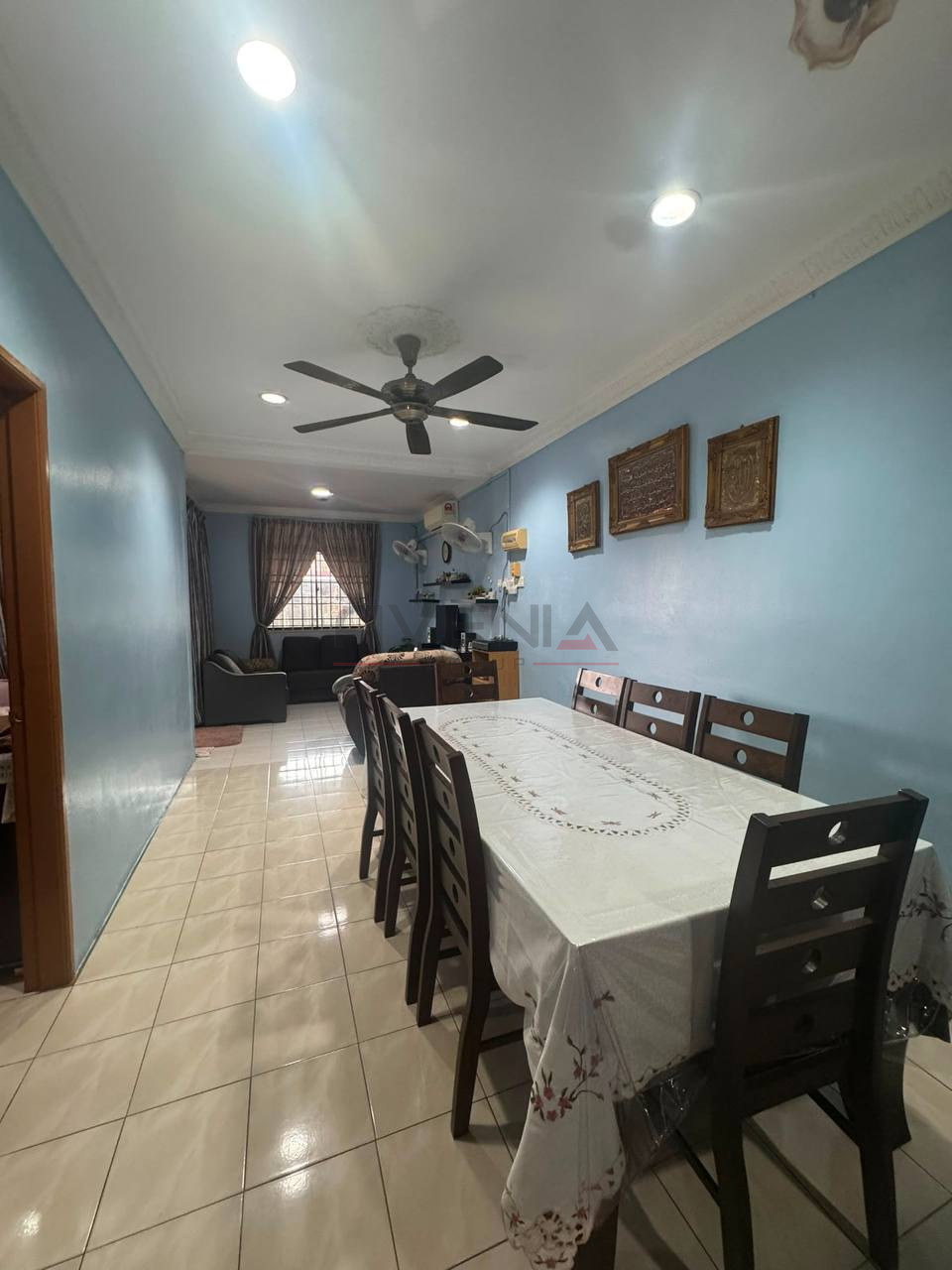 BANDAR SERI ASTANA 📍 | TERES SETINGKAT | CASHBACK RM20,000 | ZERO DEPOSIT | BOOKING 1K 3