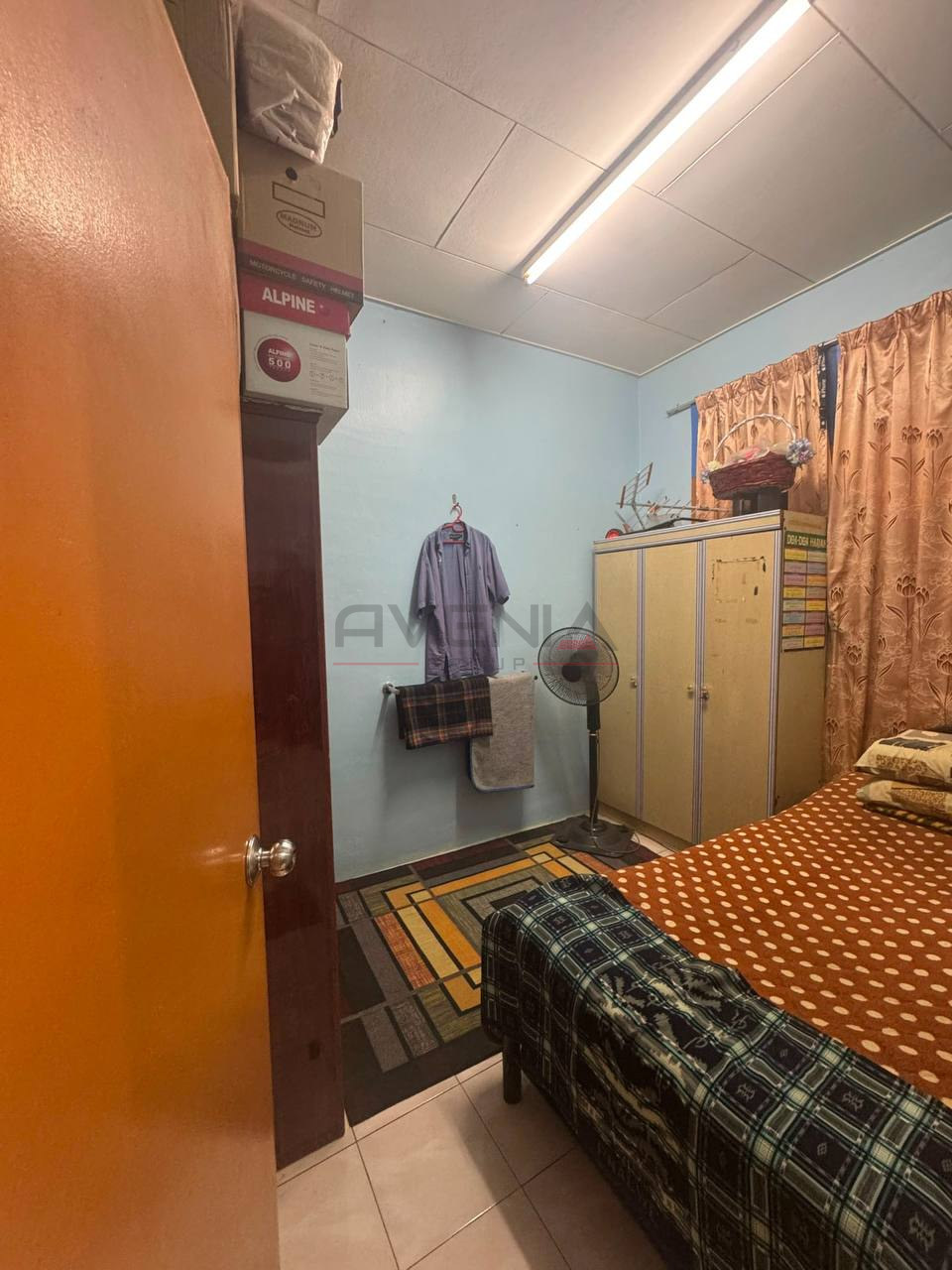 BANDAR SERI ASTANA 📍 | TERES SETINGKAT | CASHBACK RM20,000 | ZERO DEPOSIT | BOOKING 1K 4