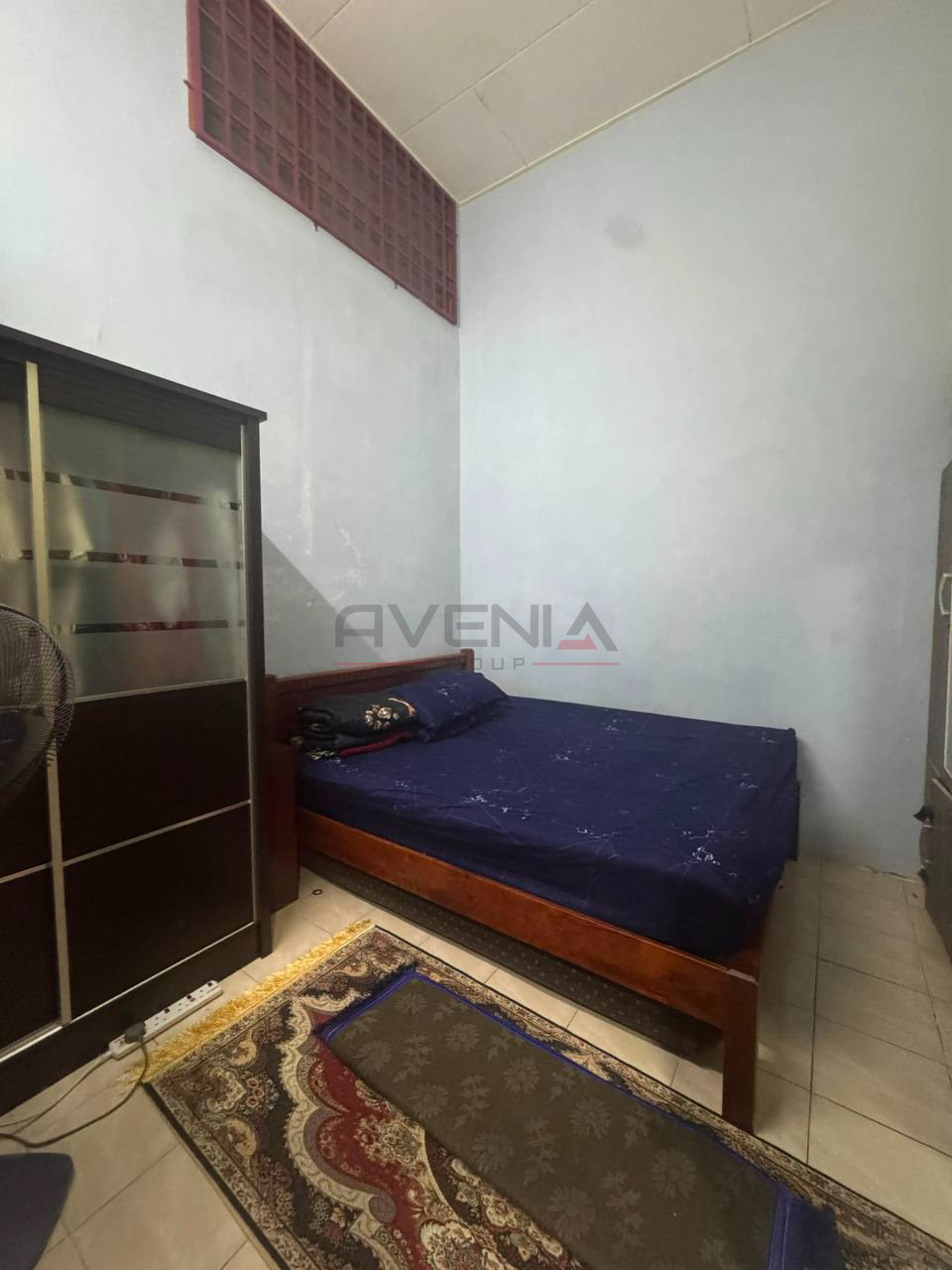 BANDAR SERI ASTANA 📍 | TERES SETINGKAT | CASHBACK RM20,000 | ZERO DEPOSIT | BOOKING 1K 5