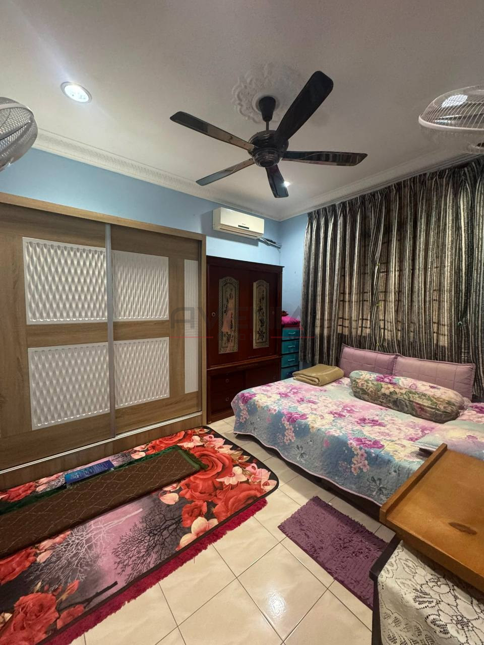 BANDAR SERI ASTANA 📍 | TERES SETINGKAT | CASHBACK RM20,000 | ZERO DEPOSIT | BOOKING 1K 6