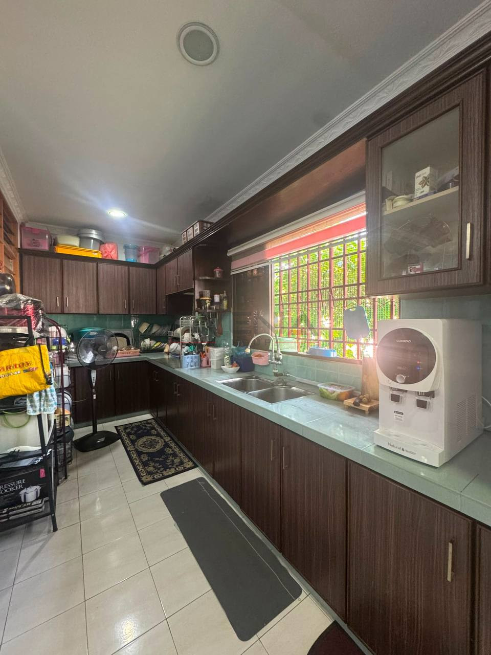 BANDAR SERI ASTANA 📍 | TERES SETINGKAT | CASHBACK RM20,000 | ZERO DEPOSIT | BOOKING 1K 7