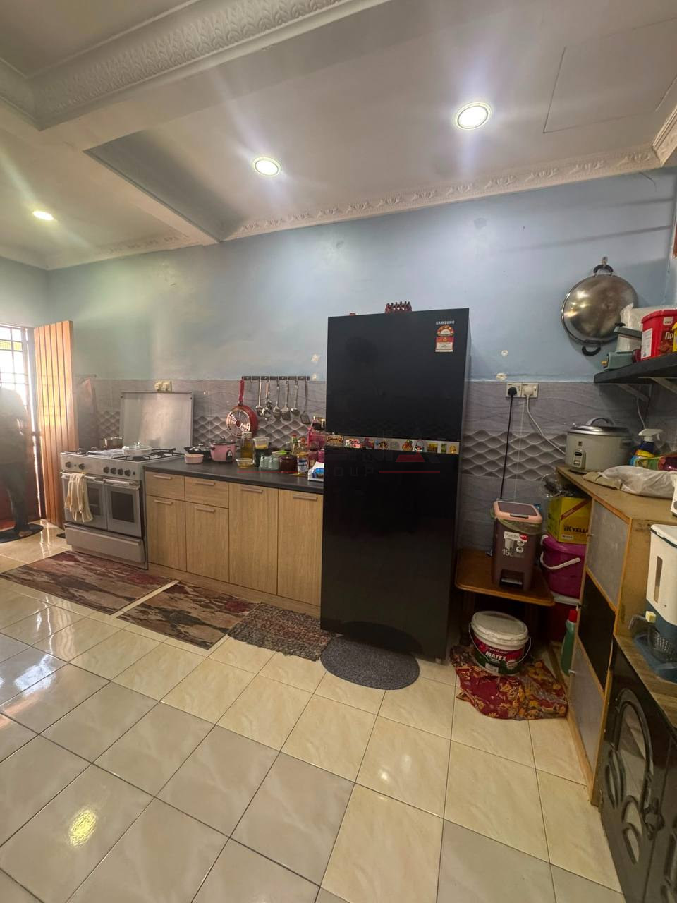 BANDAR SERI ASTANA 📍 | TERES SETINGKAT | CASHBACK RM20,000 | ZERO DEPOSIT | BOOKING 1K 8
