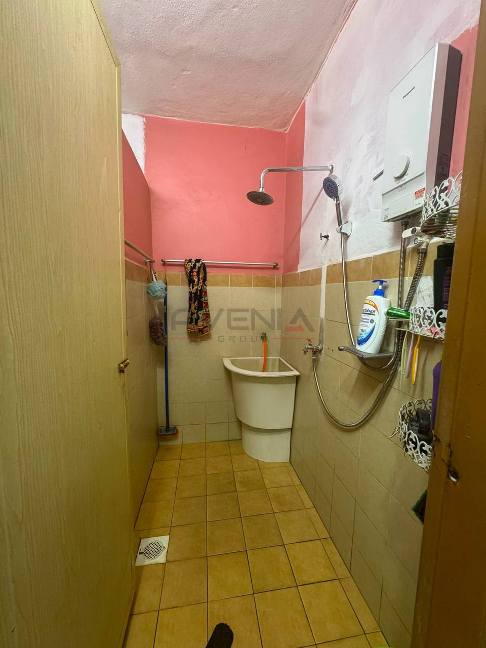 BANDAR SERI ASTANA 📍 | TERES SETINGKAT | CASHBACK RM20,000 | ZERO DEPOSIT | BOOKING 1K 10