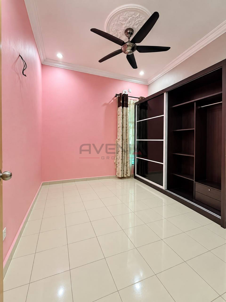 BERTAM PERDANA 3 📍 | TERES SETINGKAT | CASHBACK RM15,000 | ZERO DEPOSIT | BOOKING 1K 8