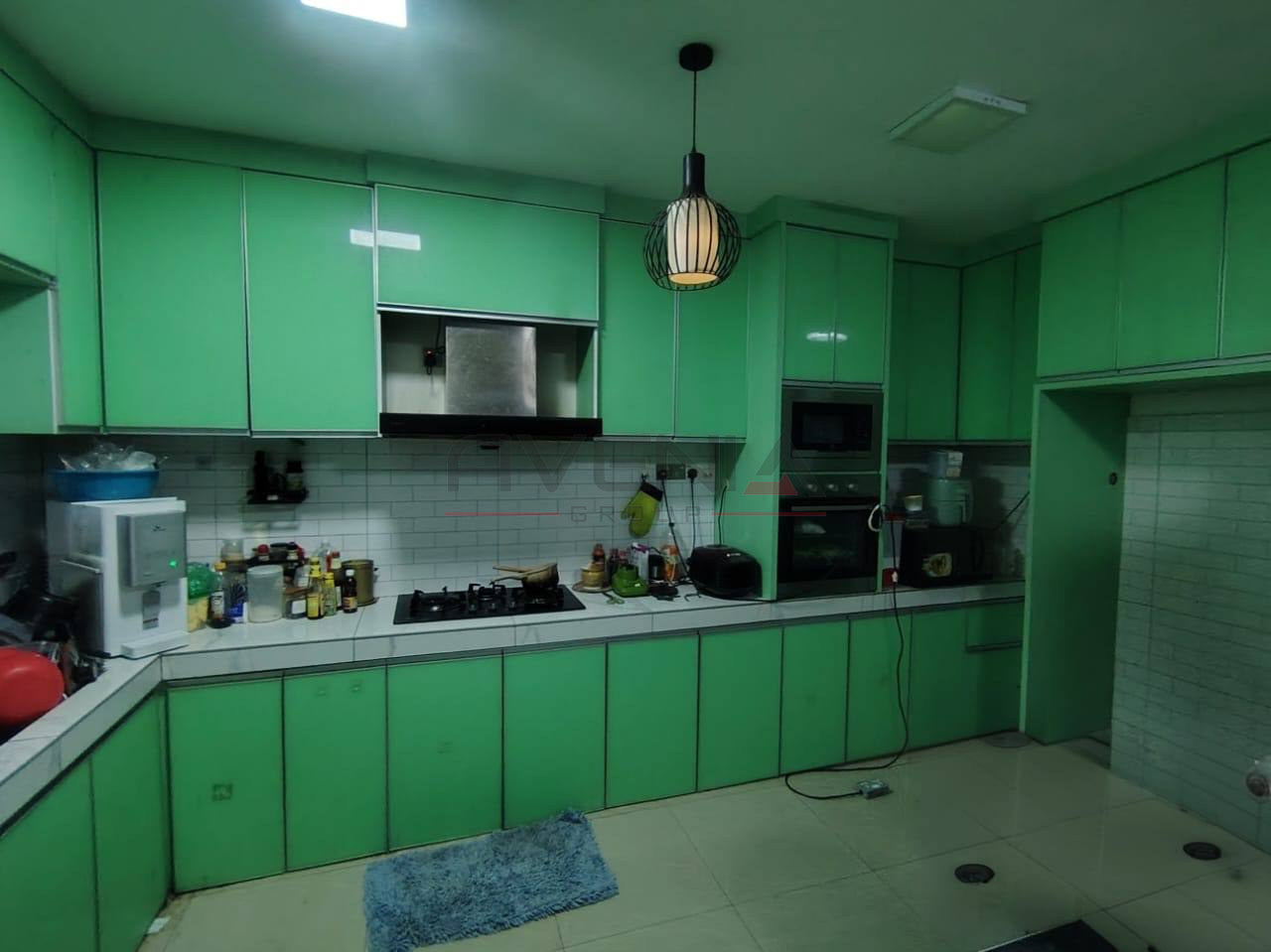TAMAN RAYA MURNI 📍 | OPEN FACING | SEMI-D SETINGKAT | CASHBACK RM35,000 | ZERO DEPOSIT | BOOKING 1K 7