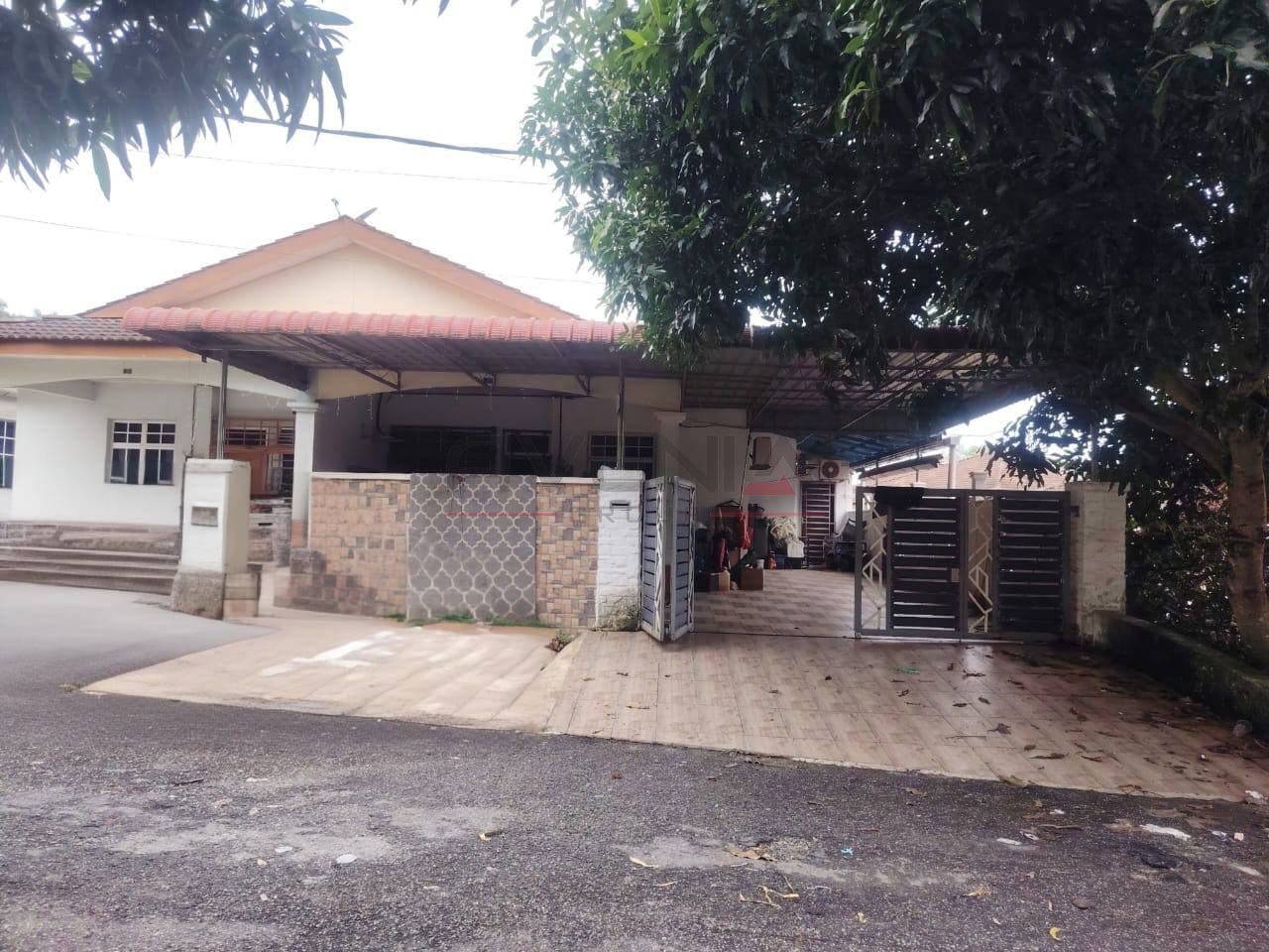 TAMAN RAYA MURNI 📍 | OPEN FACING | SEMI-D SETINGKAT | CASHBACK RM35,000 | ZERO DEPOSIT | BOOKING 1K 10