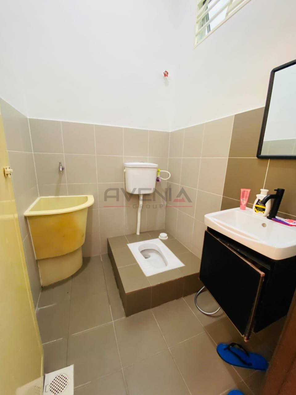TAMAN PERDA INDAH 📍 | RENOVATED | TERES SETINGKAT | CASHBACK RM20,000 | ZERO DEPOSIT | BOOKING 1K 14