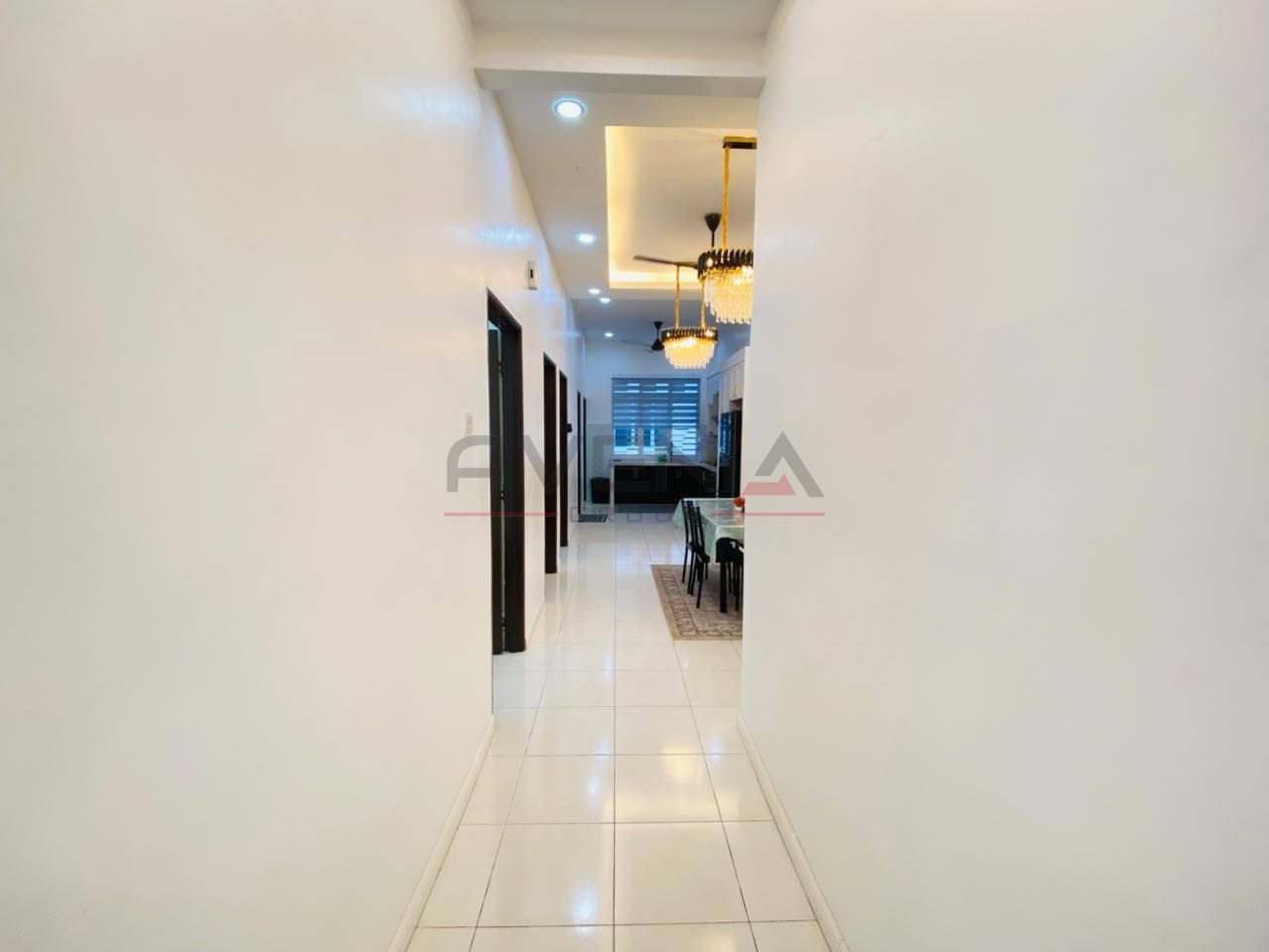 TAMAN PERDA INDAH 📍 | RENOVATED | TERES SETINGKAT | CASHBACK RM20,000 | ZERO DEPOSIT | BOOKING 1K 5