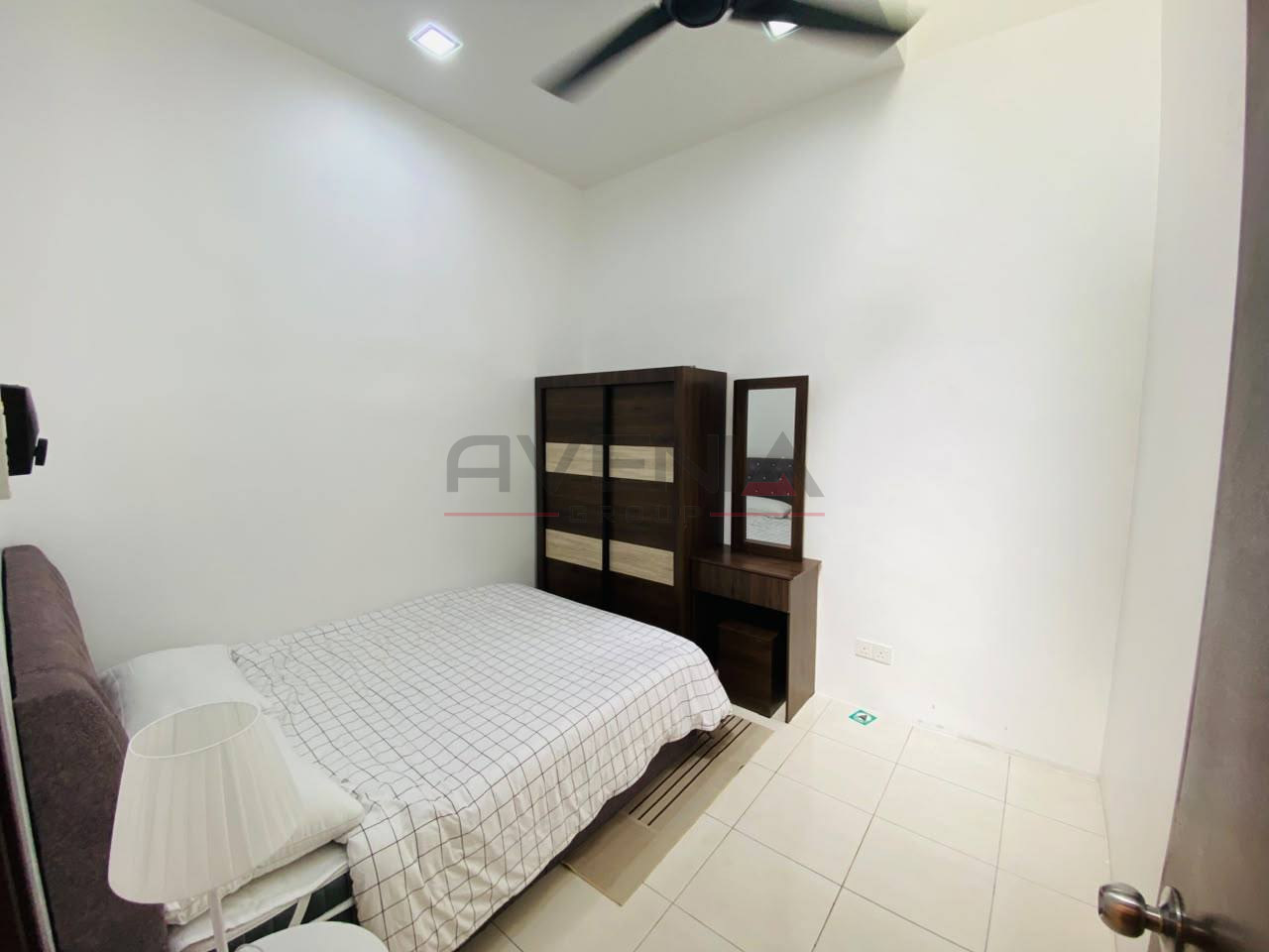 TAMAN PERDA INDAH 📍 | RENOVATED | TERES SETINGKAT | CASHBACK RM20,000 | ZERO DEPOSIT | BOOKING 1K 6