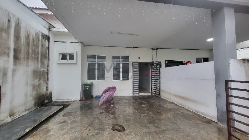 BANDAR PERMATA 📍 | TERES SETINGKAT | CASHBACK RM10,000 | ZERO DEPOSIT | BOOKING 1K 16