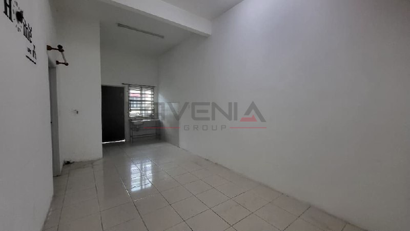 BANDAR PERMATA 📍 | TERES SETINGKAT | CASHBACK RM10,000 | ZERO DEPOSIT | BOOKING 1K 8