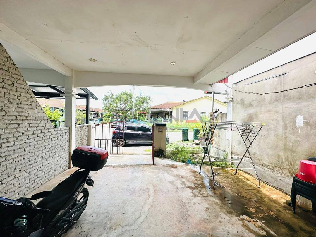 TAMAN BANDAR UTAMA 📍 | TERES SETINGKAT | CASHBACK RM45,000 | ZERO DEPOSIT | BOOKING 1K 2