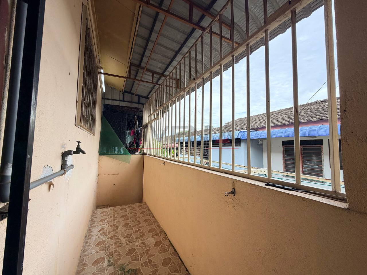 TAMAN GUAR PERAHU 📍 | TERES SETINGKAT | CASHBACK RM30,000 | ZERO DEPOSIT | BOOKING 1K 11
