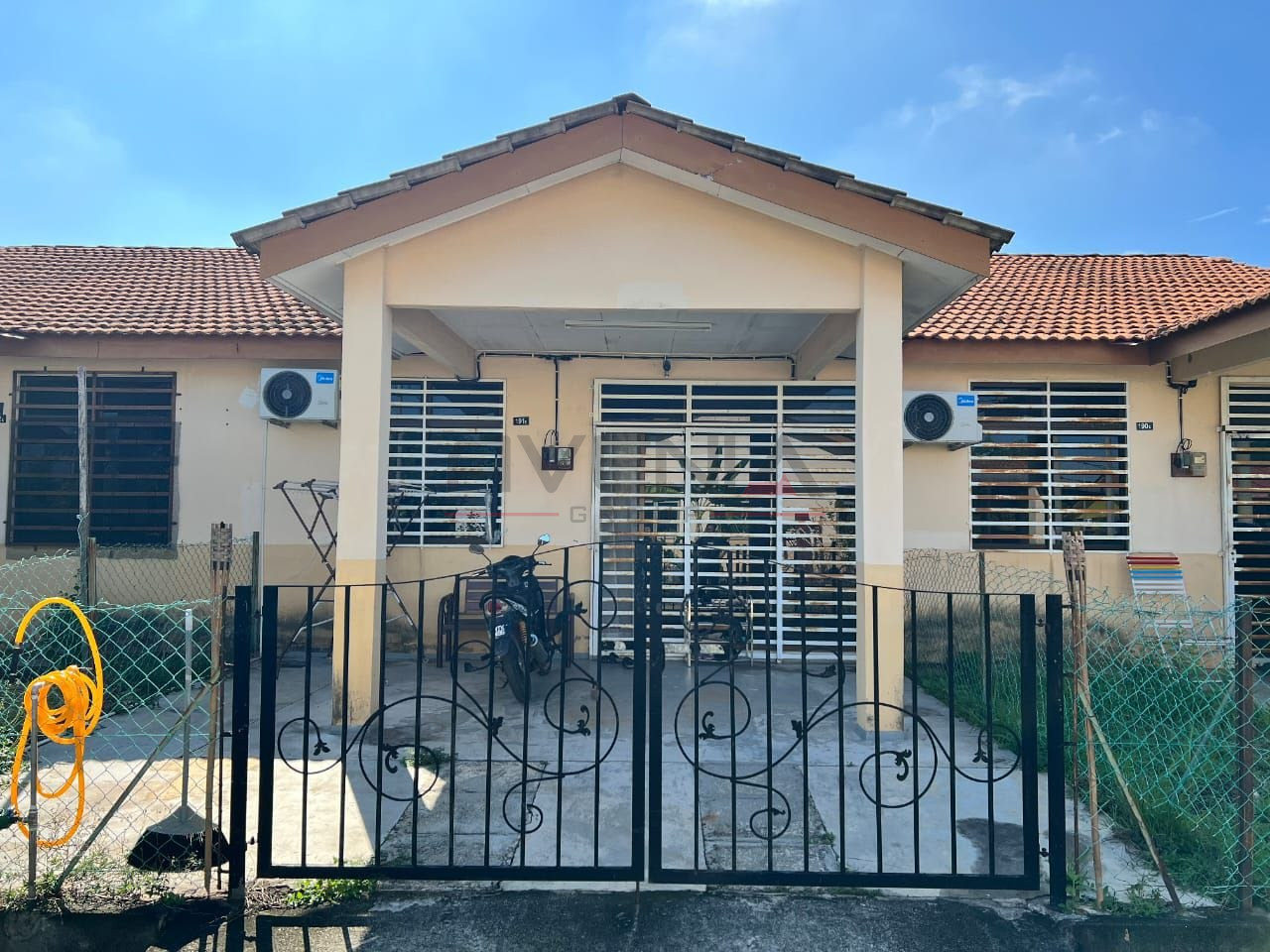 BANDAR SERI ASTANA FASA E 📍 | OPEN FACING | TERES SETINGKAT | CASHBACK RM10,000 | ZERO DEPOSIT | BOOKING 1K