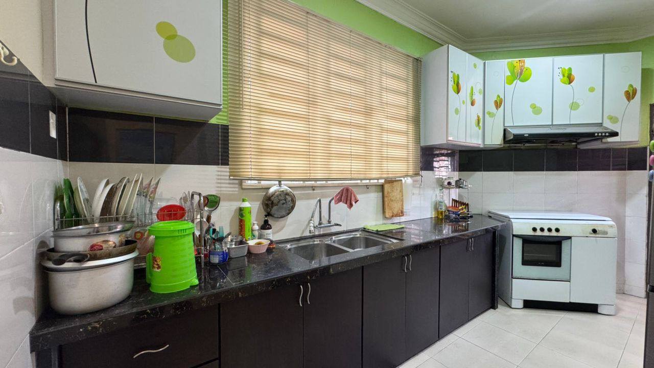 TAMAN SRI SERDANG 📍 | END LOT | TERES 1.5 TINGKAT | CASHBACK RM50,000 | ZERO DEPOSIT | BOOKING 1K 11