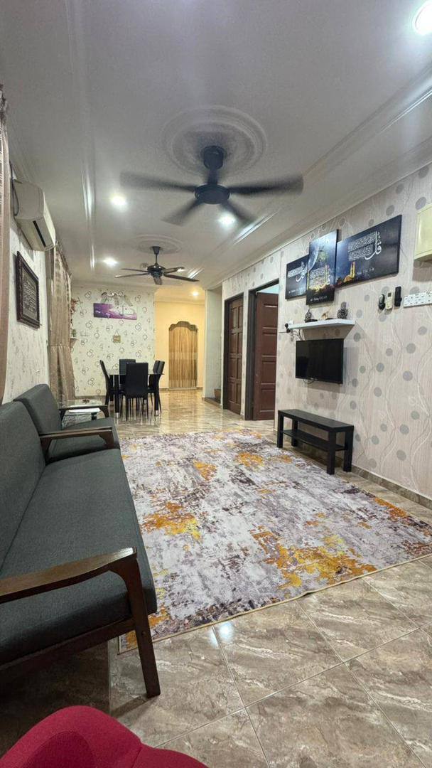 TAMAN SRI SERDANG 📍 | END LOT | TERES 1.5 TINGKAT | CASHBACK RM50,000 | ZERO DEPOSIT | BOOKING 1K 21