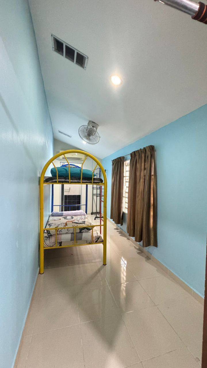 TAMAN SRI SERDANG 📍 | END LOT | TERES 1.5 TINGKAT | CASHBACK RM50,000 | ZERO DEPOSIT | BOOKING 1K 26