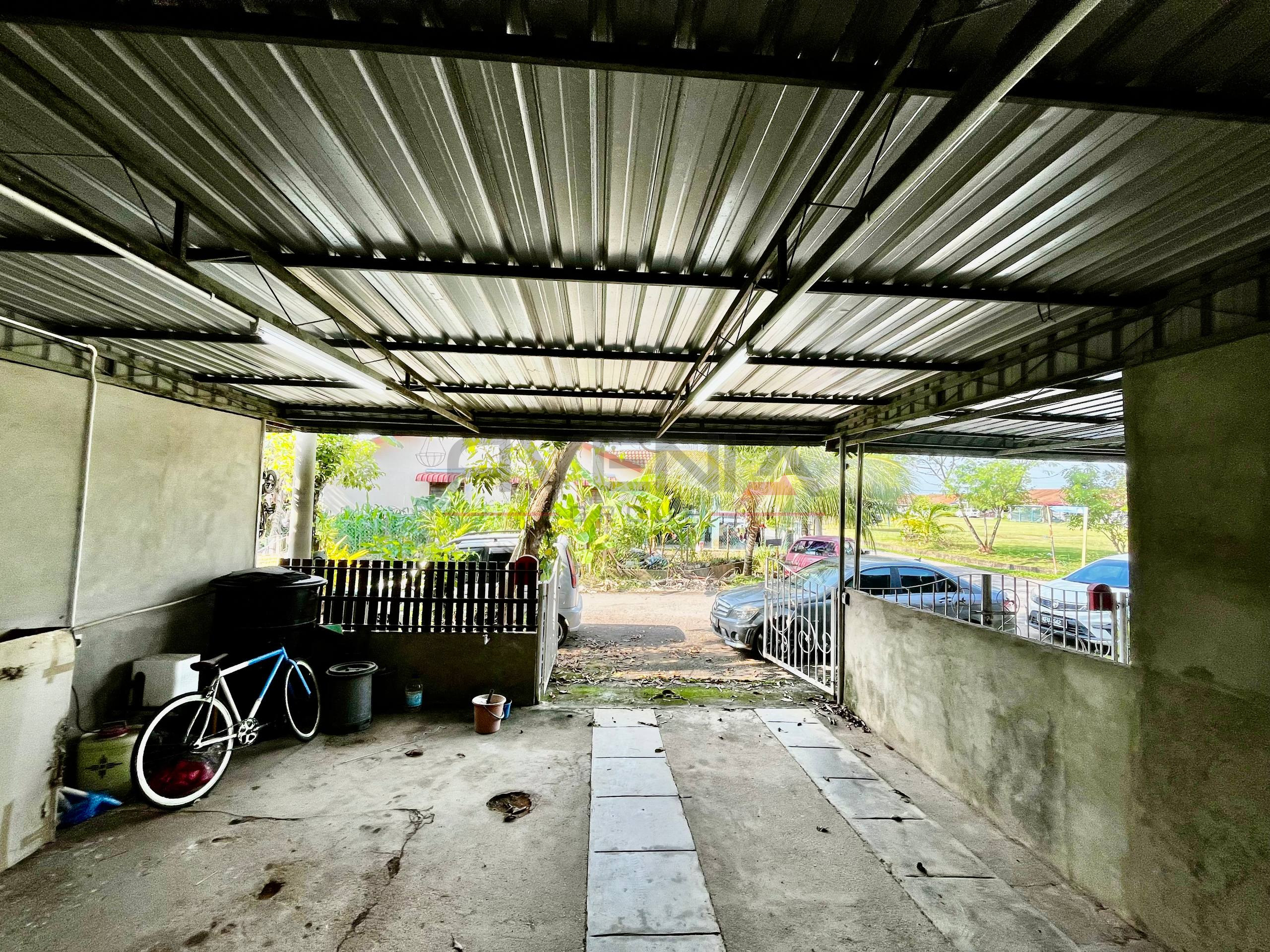 TAMAN RIA MESRA 2 📍 | TERES SETINGKAT | CASHBACK RM20,000 | ZERO DEPOSIT | BOOKING 1K 3