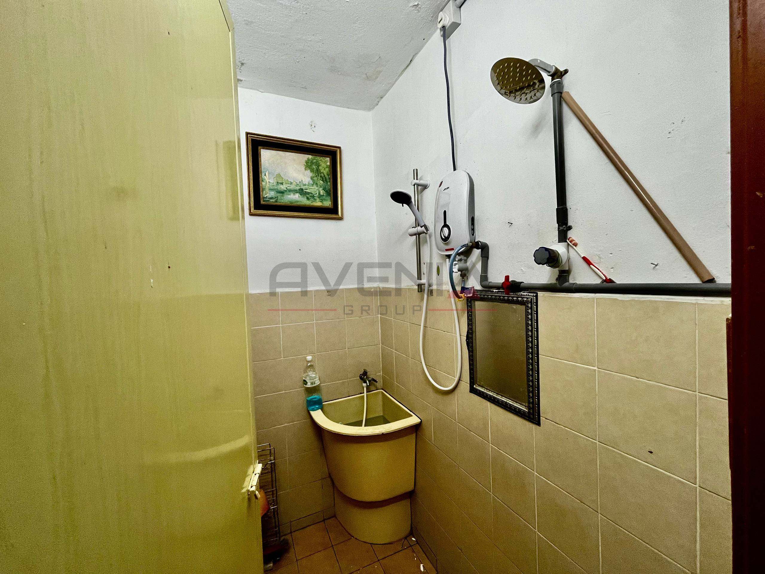TAMAN RIA MESRA 2 📍 | TERES SETINGKAT | CASHBACK RM20,000 | ZERO DEPOSIT | BOOKING 1K 7