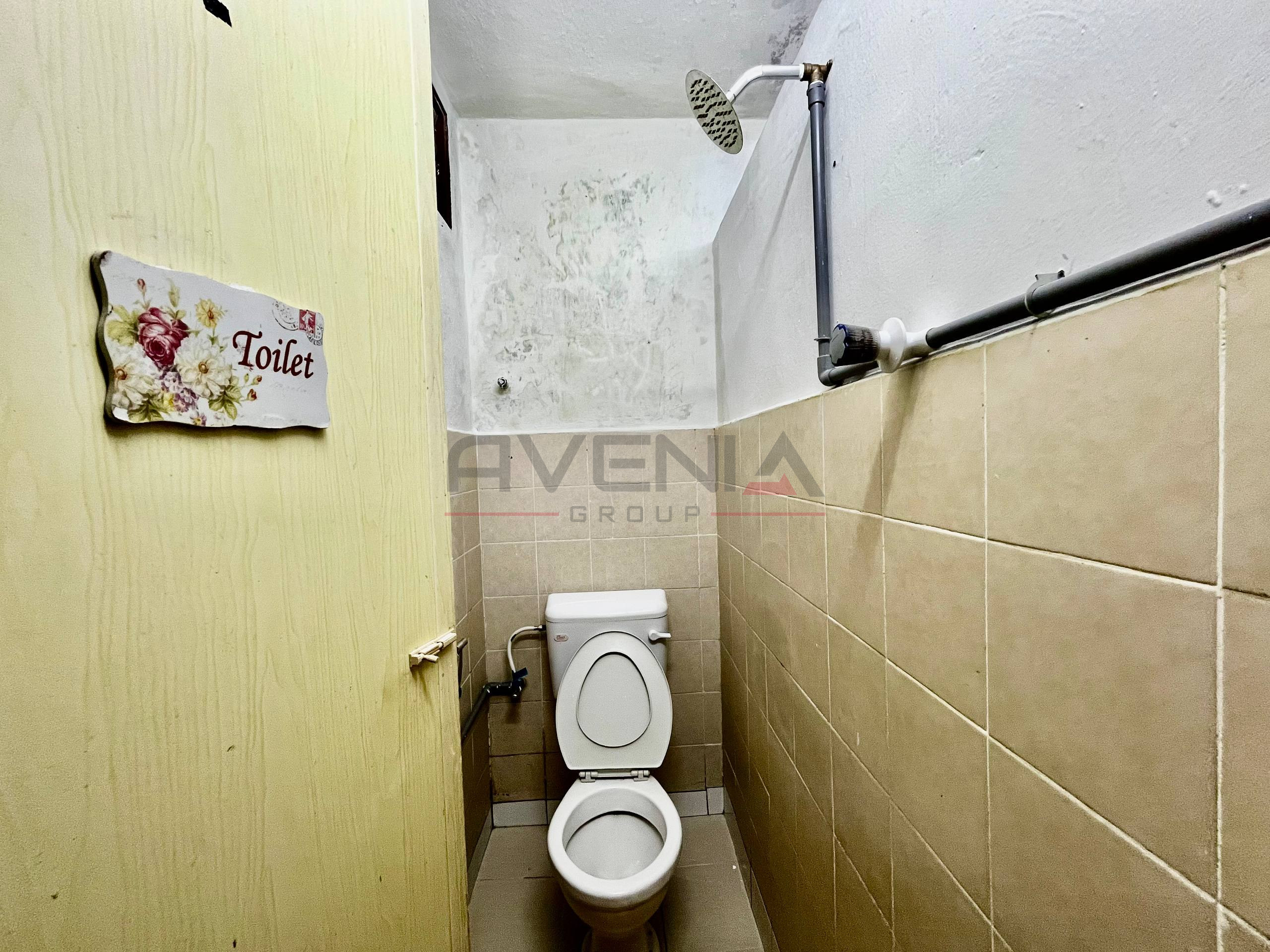 TAMAN RIA MESRA 2 📍 | TERES SETINGKAT | CASHBACK RM20,000 | ZERO DEPOSIT | BOOKING 1K 10