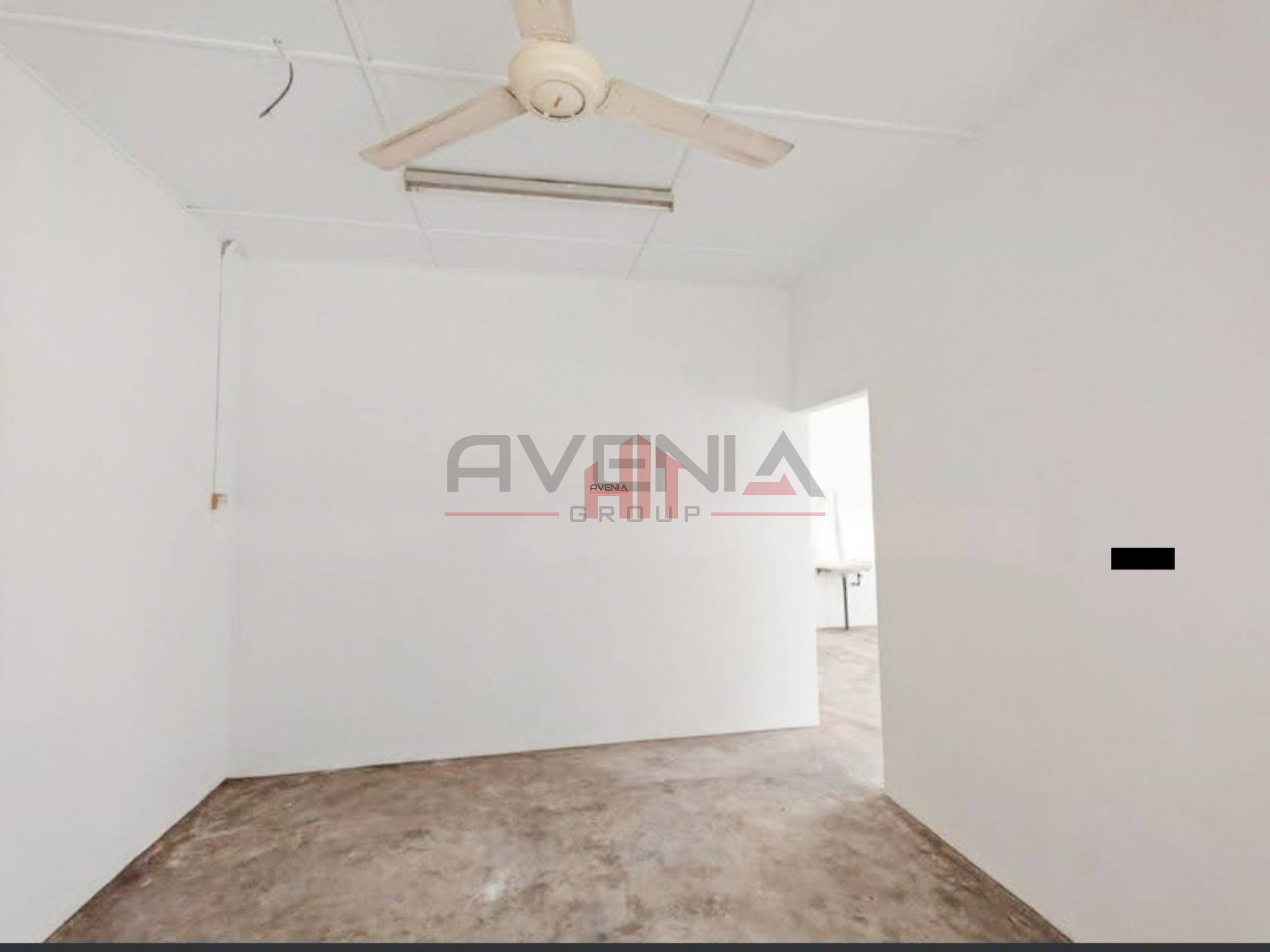 TAMAN BERSATU 📍 | SEMI-D SETINGKAT | CASHBACK RM52,000 | ZERO DEPOSIT | BOOKING 1K 3