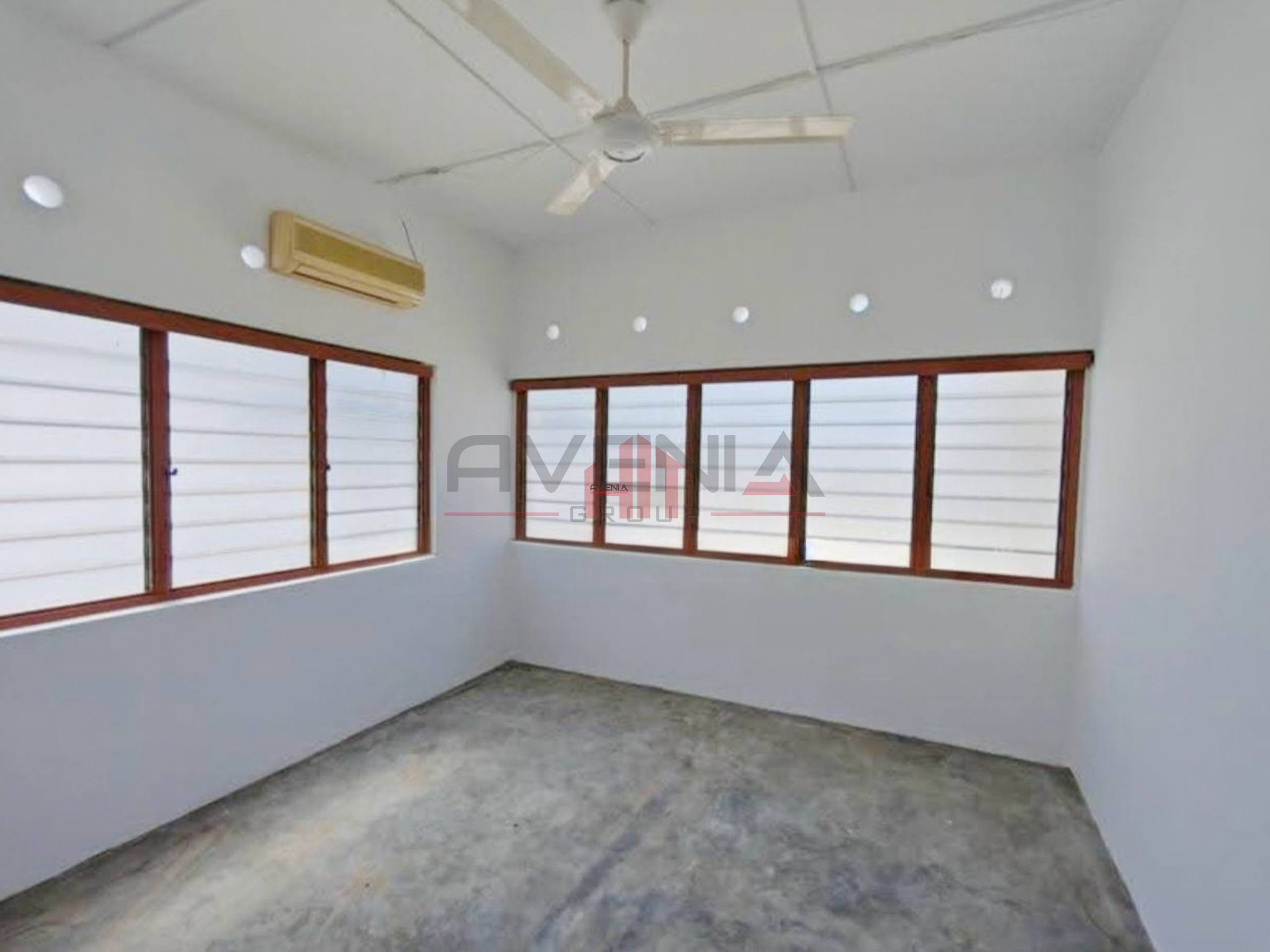 TAMAN BERSATU 📍 | SEMI-D SETINGKAT | CASHBACK RM52,000 | ZERO DEPOSIT | BOOKING 1K 4