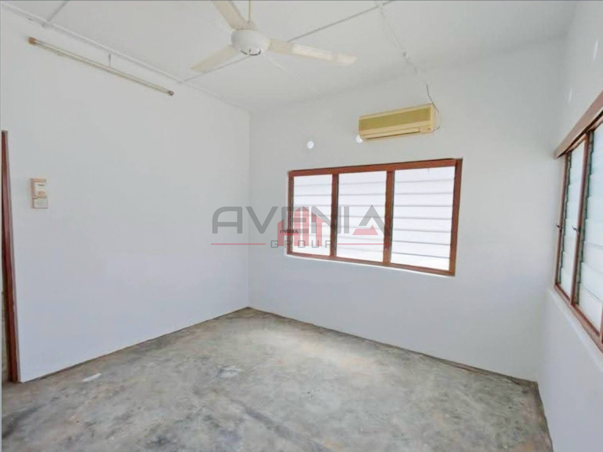 TAMAN BERSATU 📍 | SEMI-D SETINGKAT | CASHBACK RM52,000 | ZERO DEPOSIT | BOOKING 1K 5